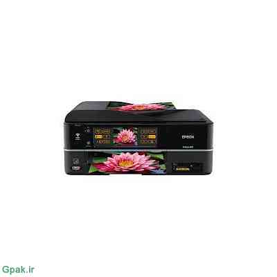 دانلود برنامه ریست پرینتر اپسون مدل Epson artisan 810