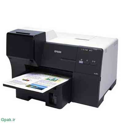 دانلود برنامه ریست پرینتر اپسون مدل Epson Stylus Office B-300