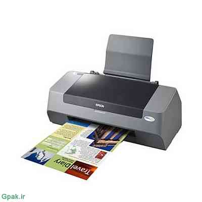 دانلود برنامه ریست پرینتر اپسون مدل Epson Stylus C97