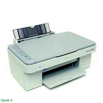 دانلود برنامه ریست پرینتر اپسون مدل Epson Stylus L365W