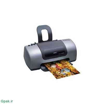 دانلود برنامه ریست پرینتر اپسون مدل Epson Stylus Photo 830