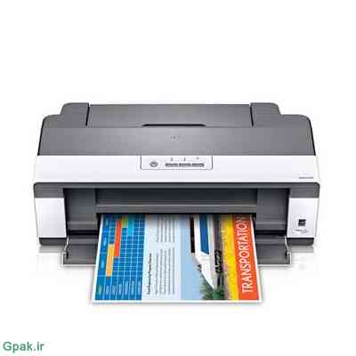 دانلود برنامه ریست پرینتر اپسون مدل Epson me office 1100
