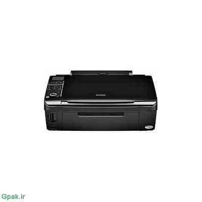 دانلود برنامه ریست پرینتر اپسون مدل Epson Stylus NX400