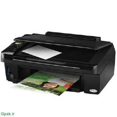 دانلود برنامه ریست پرینتر اپسون مدل Epson Stylus NX420