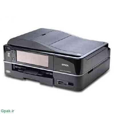 دانلود برنامه ریست پرینتر اپسون مدل Epson Stylus Photo PX800
