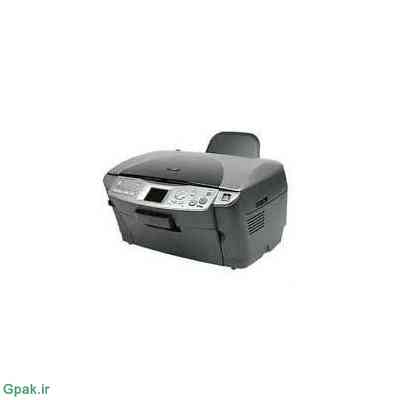 دانلود برنامه ریست پرینتر اپسون مدل Epson Stylus Photo Rx620