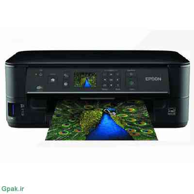 دانلود فایل دامپ(فلش)بایوس پرینتراپسون Epson Stylus SX430W