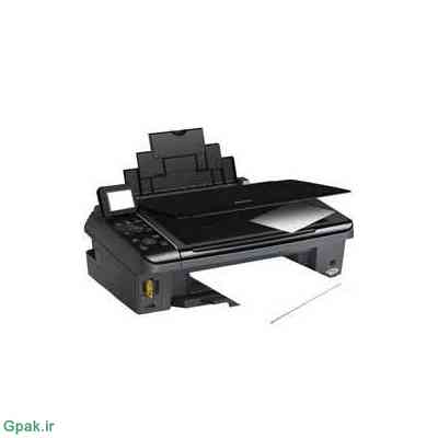 دانلود برنامه ریست پرینتر اپسون مدل Epson Stylus sx510