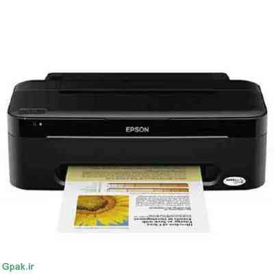 دانلود برنامه ریست پرینتر اپسون مدل Epson Stylus T13