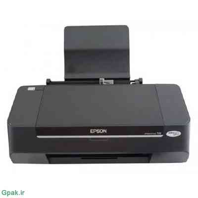 دانلود برنامه ریست پرینتر اپسون مدل Epson Stylus T20