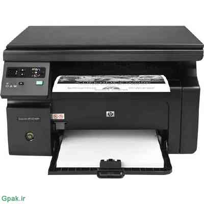 دانلود فایل دامپ(فلش)بایوس فریمور پرینتر اچ پی hp LaserJet Pro M1132