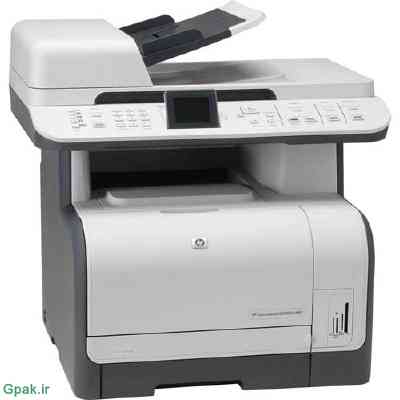 دانلود فایل دامپ(فلش)بایوس فریمور پرینتر اچ پی HP Color LaserJet CM1312