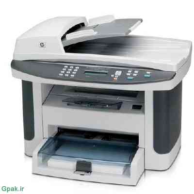 دانلود فایل دامپ(فلش)بایوس فریمور پرینتر اچ پی HP LaserJet M1522nf