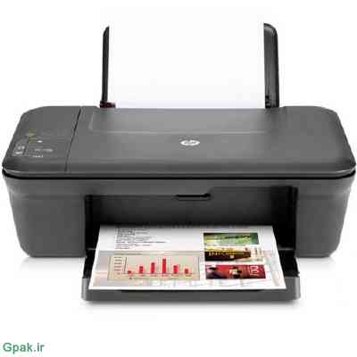 دانلود فایل دامپ(فلش)بایوس فریمور پرینتر اچ پی HP Deskjet 2050