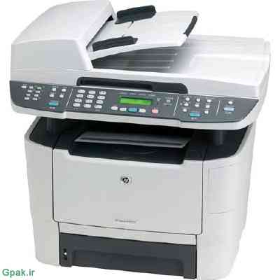 دانلود فایل دامپ(فلش)بایوس فریمور پرینتر اچ پی HP LaserJet M2727
