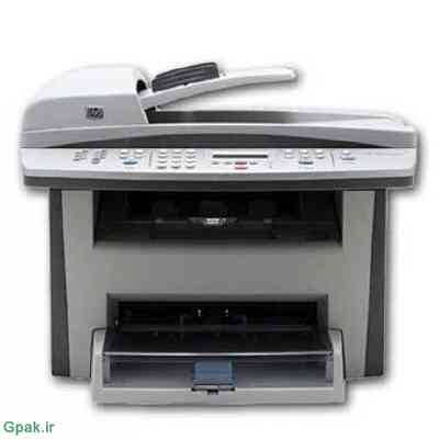 دانلود فایل دامپ(فلش)بایوس فریمور پرینتر اچ پی مدل HP LaserJet 3055