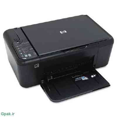 دانلود فایل دامپ(فلش)بایوس فریمور پرینتر اچ پی HP Deskjet F4480