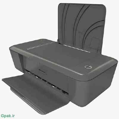 دانلود فایل دامپ(فلش)بایوس فریمور پرینتر اچ پی HP DeskJet 1000 J110a