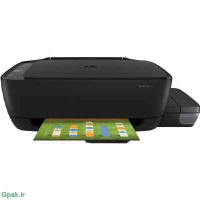 دانلود فایل دامپ(فلش)بایوس پرینتراچ پی HP InkTank Wireless 415