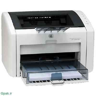 دانلود فایل دامپ(فلش)بایوس پرینتراچ پی HP LaserJet 1022