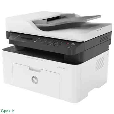 دانلود فایل دامپ(فلش)بایوس پرینتراچ پی HP MFP 137