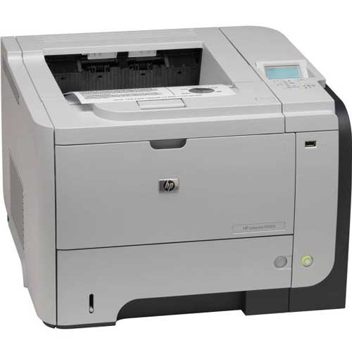دانلود فایل دامپ(ایپرام)بایوس پرینتر اچ پی HP LJ Enterprise P3015dn