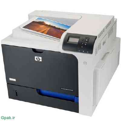 دانلود فایل دامپ(فلش)بایوس فریمور پرینتر اچ پی HP Color LaserJet Enterprise CP4525