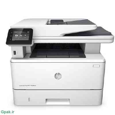 دانلود فایل دامپ(فلش)بایوس فریمور پرینتر اچ پی HP LaserJet PRO MFP m426fdn