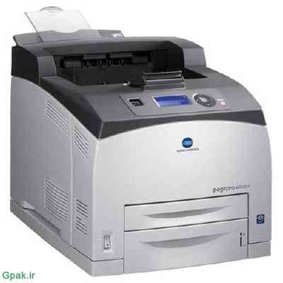 دانلود برنامه ریست پرینتر کونیکا مدل Konica Minolta Magicolor 4650