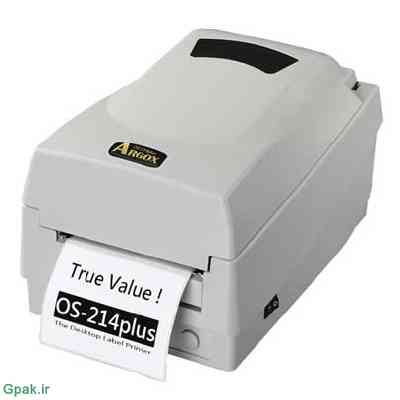 دانلود فایل دامپ(فلش)بایوس فریمور پرینتر مدل Argox OS-214TT PPLA