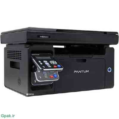 دانلود فایل دامپ(فلش)بایوس فریمور پرینتر مدل PANTUM M6500 Mfp