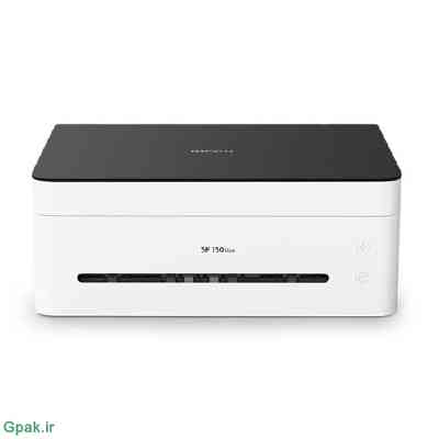 دانلود فایل دامپ(فلش)بایوس فریمور پرینتر ریکو مدل Ricoh SP150SUw