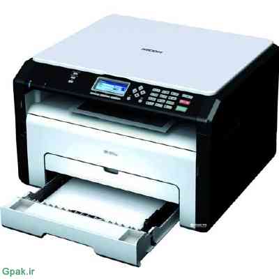 دانلود فایل دامپ(فلش)بایوس فریمور پرینتر ریکو مدل Ricoh SP210SU