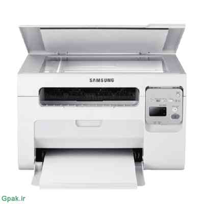 دانلود فایل دامپ(فلش)بایوس فریمور فیکس شده پرینتر Samsung SCX-3405F