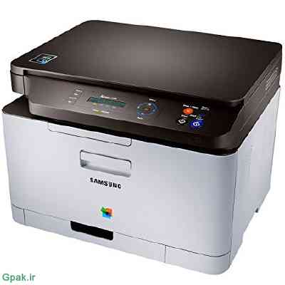 دانلود فایل دامپ(فلش)بایوس پرینتر سامسونگ SAMSUNG SL-C460