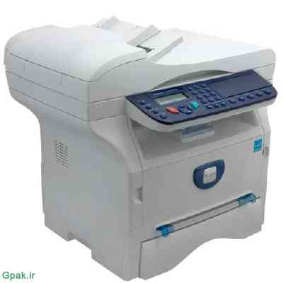 دانلود فایل دامپ(فلش)بایوس فریمور پرینتر زیراکس مدل Xerox Phaser 3100 MFP