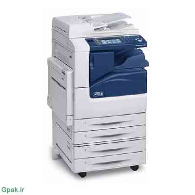 دانلود فایل دامپ(فلش)بایوس فریمور پرینتر زیراکس مدل Xerox WorkCentre 7220