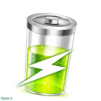دانلود برنامه تست سلامت باتری لپ تاپ battery info view 1.23