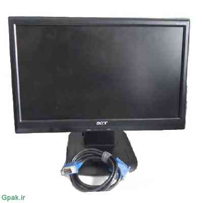 دانلود فایل دامپ(فلش)بایوس فریمور مانیتور مدل Acer AL1603W