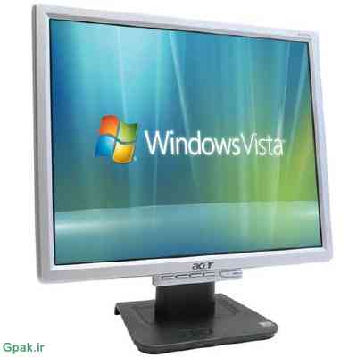 دانلود فایل دامپ(فلش)بایوس فریمور مانیتور مدل Acer AL1716AS