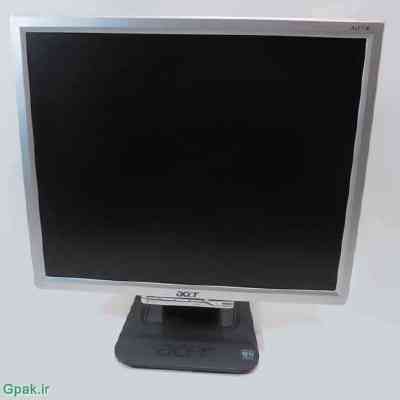 دانلود فایل دامپ(فلش)بایوس فریمور مانیتور مدل Acer AL1716Fs