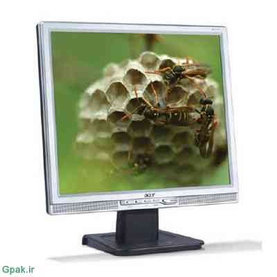 دانلود فایل دامپ(فلش)بایوس فریمور مانیتور مدل Acer AL1717Asm