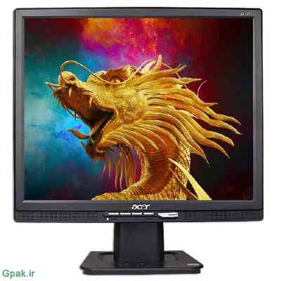 دانلود فایل دامپ(فلش)بایوس فریمور مانیتور مدل Acer AL1717B