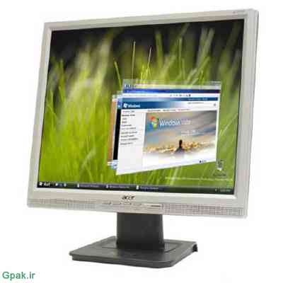 دانلود فایل دامپ(فلش)بایوس فریمور مانیتور مدل Acer AL1717F