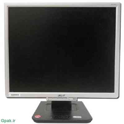 دانلود فایل دامپ(فلش)بایوس فریمور مانیتور مدل Acer AL1916