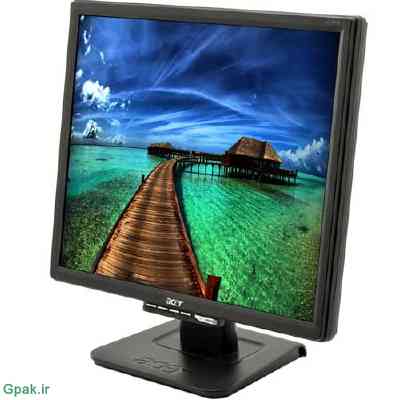 دانلود فایل دامپ(فلش)بایوس فریمور مانیتور مدل Acer AL1916C