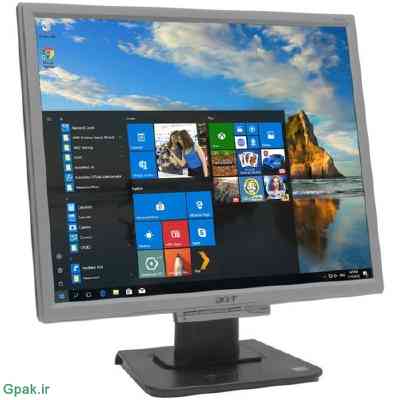 دانلود فایل دامپ(فلش)بایوس فریمور مانیتور مدل Acer AL1916Fsd