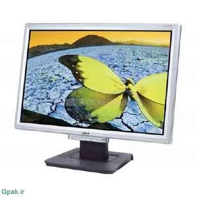 دانلود فایل دامپ(فلش)بایوس فریمور مانیتور مدل Acer AL1916WS