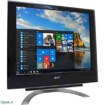 دانلود فایل دامپ(فلش)بایوس فریمور مانیتور مدل Acer AL1932
