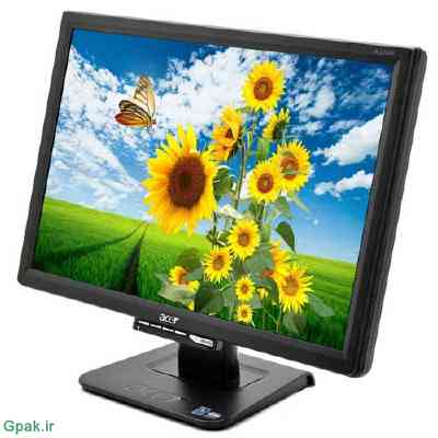 دانلود فایل دامپ(فلش)بایوس فریمور مانیتور مدل Acer AL2016W